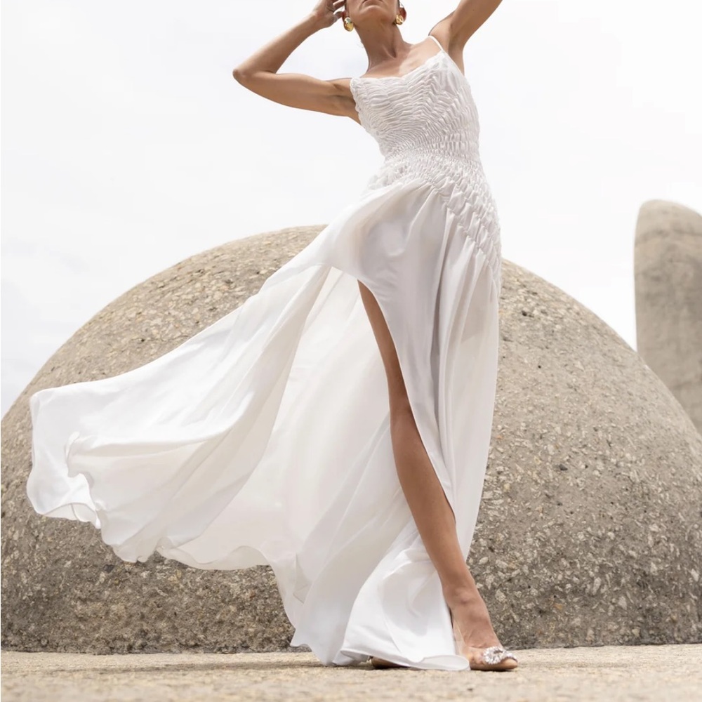 Georgia Hardinge Eclipse Dress - image 3